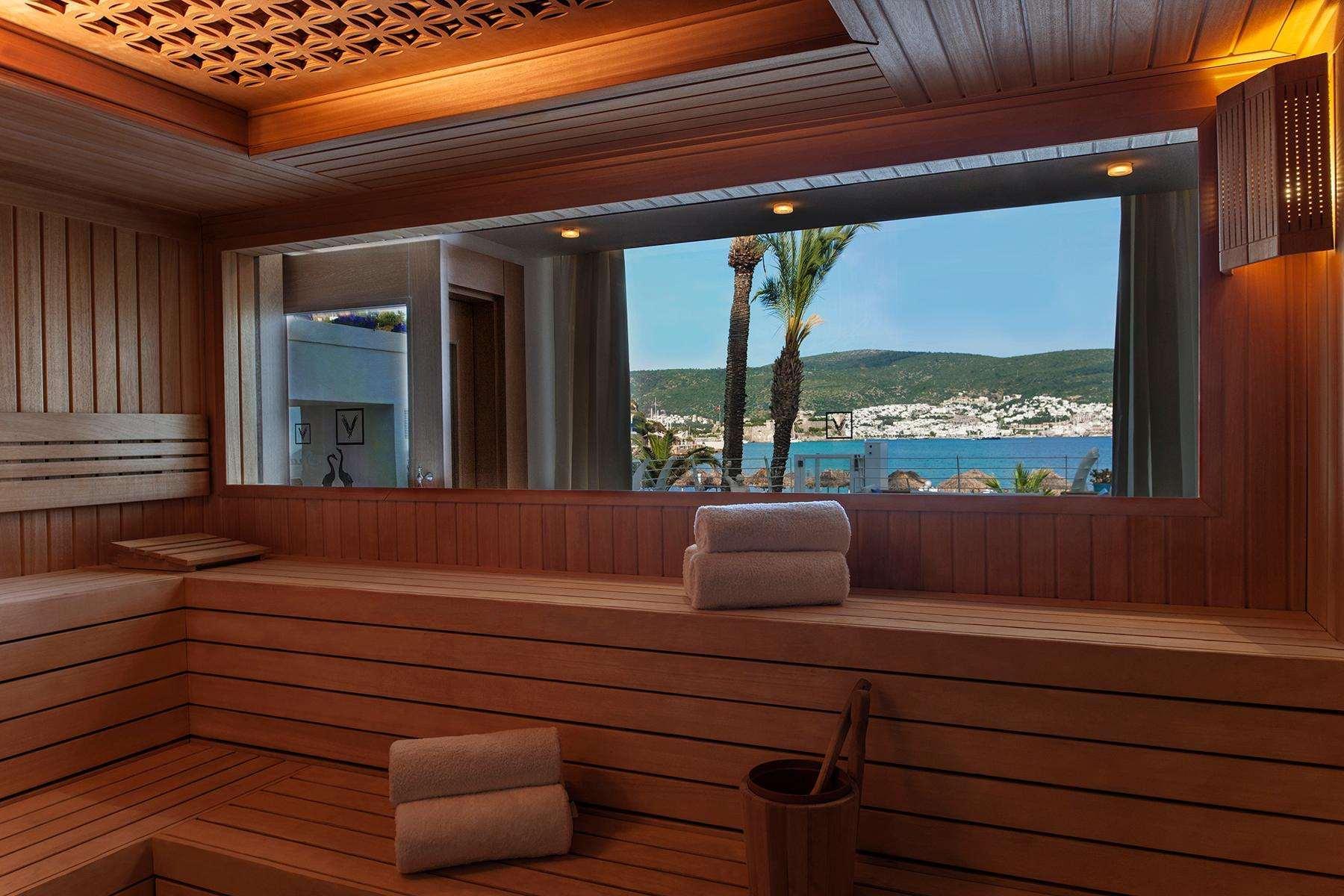 Prive Hotel Bodrum - Adult Only Exterior photo